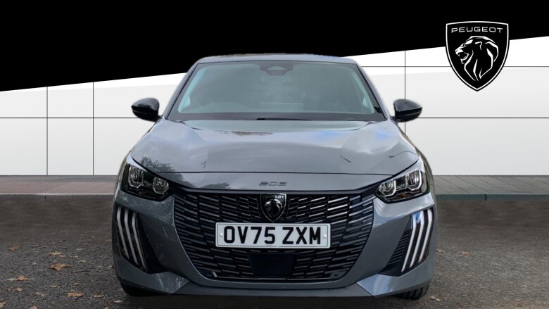 Peugeot 208 1.2 Hybrid 110 Allure 5dr e-DSC6 Petrol Hatchback